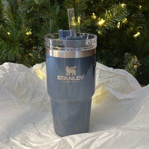 20 oz. Midnight Pearlesc Stanley Tumbler